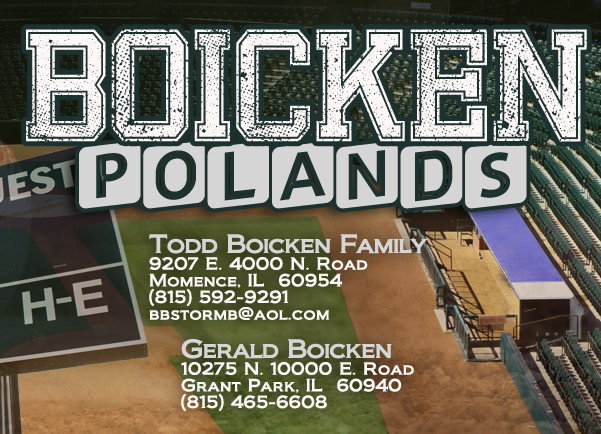 Boicken Polands